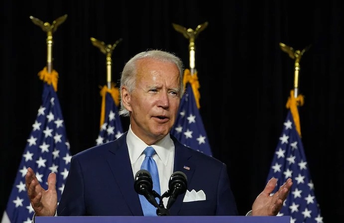 Bầu cử Mỹ: Hơn 3 thập kỷ chờ đợi và giây phút “đúng thời điểm” của Biden