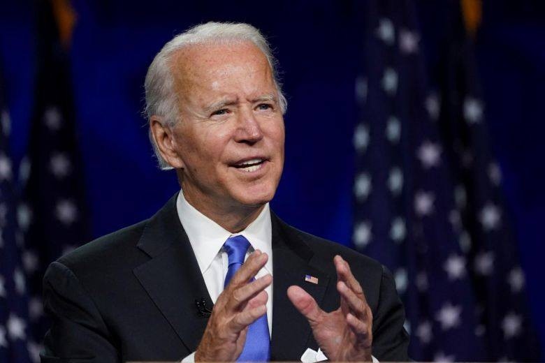Bầu cử Mỹ: Ông Biden sẽ trực tiếp vận động tranh cử tại các bang chiến địa
