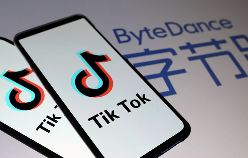 TikTok đàm phán bán hoạt động kinh doanh tại Ấn Độ