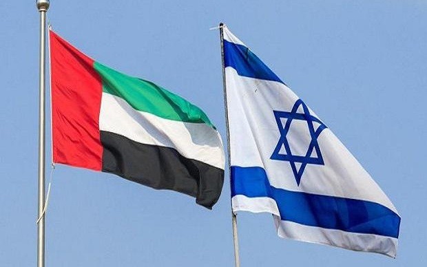 UAE bỏ đạo luật tẩy chay Israel, Mỹ ráo riết thực hiện tầm nhìn về Trung Đông