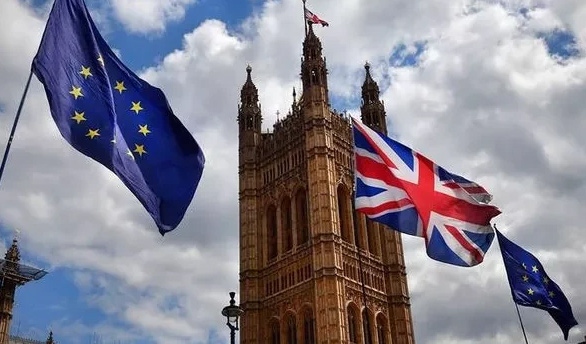 EU và Anh tiến hành vòng đàm phán thứ 7 về thỏa thuận hậu Brexit