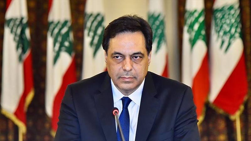 Thủ tướng Lebanon kêu gọi cuộc bầu cử sớm