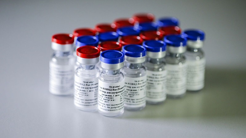 Brazil cho phép thêm một vaccine chống Covid-19 được thử nghiệm