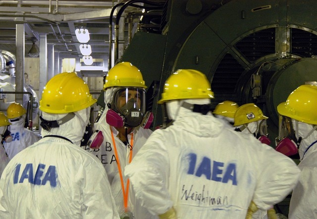 Iran đồng ý cho IAEA tiếp cận có điều kiện một số địa điểm hạt nhân