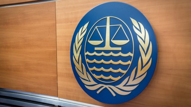 Dư luận về việc Trung Quốc trúng cử ghế thẩm phán Tòa án quốc tế về Luật Biển