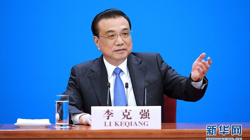 Thủ tướng Trung Quốc sẽ đồng chủ trì Hội nghị Cấp cao hợp tác Mekong-Lan Thương