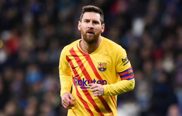 Chuyển nhượng 17/8: Thời cơ mua Messi của MU đã đến