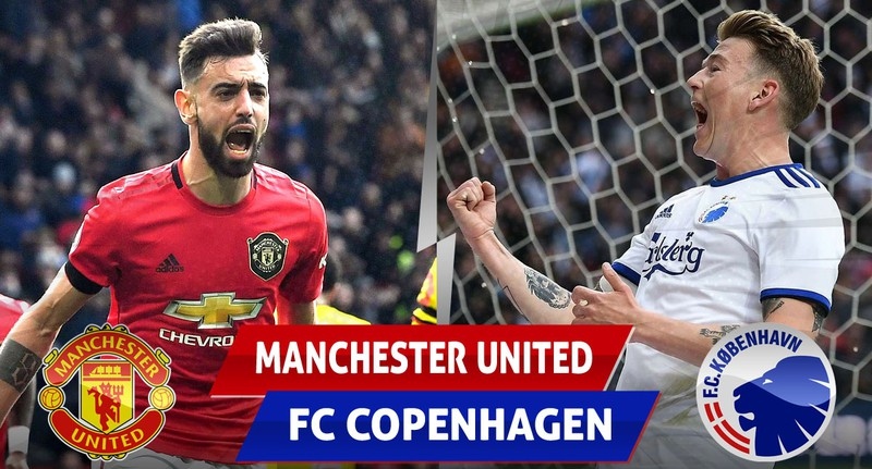 MU - Copenhagen: Solskjaer “gieo sầu” cho người quen cũ?