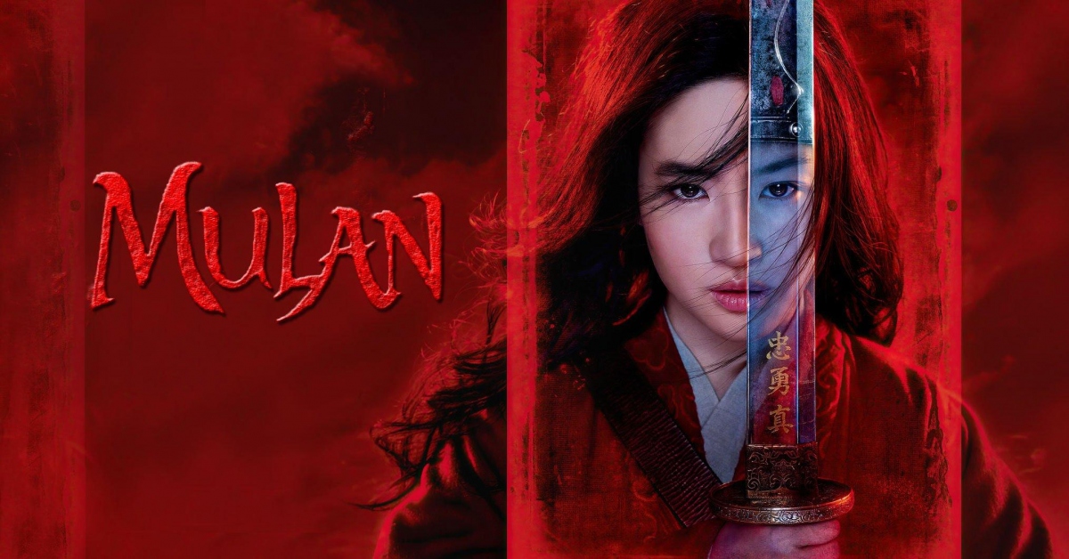 “Mulan” bất ngờ phát hành trực tuyến, từ bỏ cuộc đua màn ảnh rộng