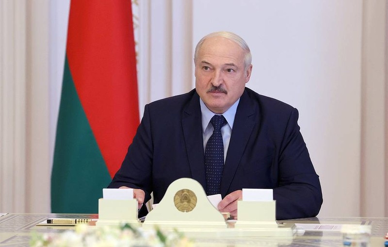 Tổng thống Belarus A.Lukashenko nhận được gần 80% phiếu bầu