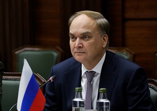 Nga: Mỹ mở rộng lệnh trừng phạt với viện nghiên cứu Nga là “không có căn cứ”