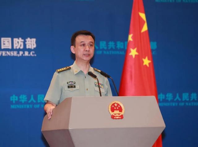 Trung Quốc cảnh báo đáp trả trừng phạt của Mỹ liên quan đến Biển Đông