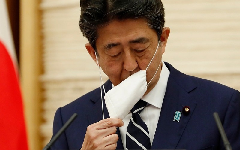 Nhật Bản bắt đầu “nóng” cuộc đua người kế nhiệm Thủ tướng Abe Shinzo