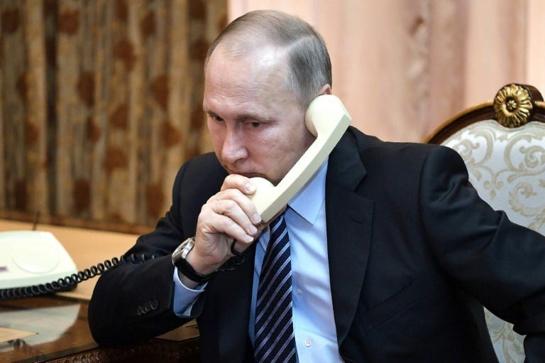 Biểu tình Belarus lan rộng: Lãnh đạo thế giới liên tiếp điện đàm với ông Putin