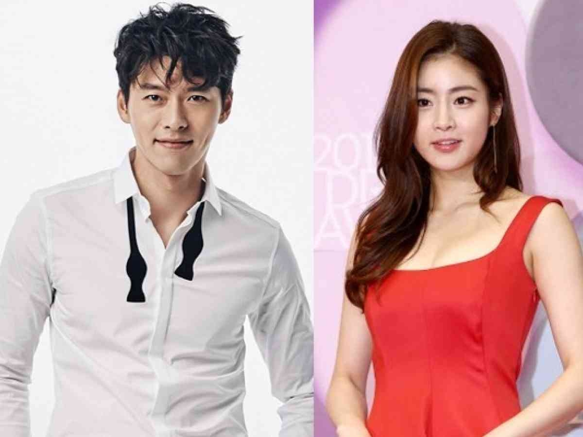 “Tình cũ” Hyun Bin, Kang Sora bất ngờ thông báo kết hôn