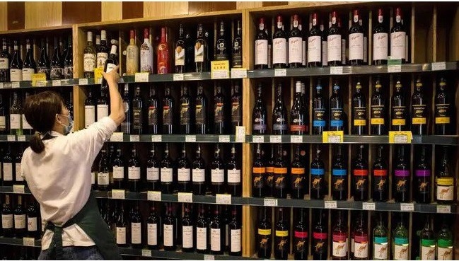 Australia phản đối cáo buộc trợ cấp cho ngành rượu vang