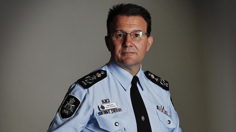 Australia triển khai cảnh sát ra nước ngoài truy tìm tội phạm mạng