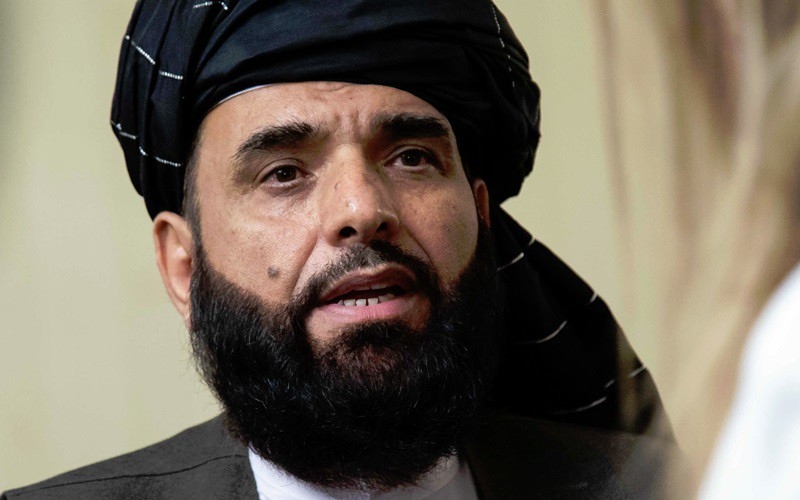 Mỹ, Taliban thảo luận quá trình hòa bình ở Afghanistan