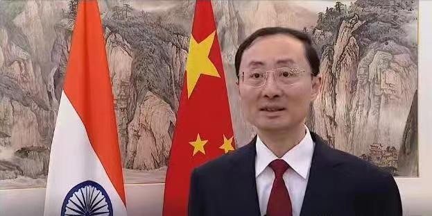 Đại sứ Trung Quốc và Australia tại Ấn Độ khẩu chiến vì Biển Đông