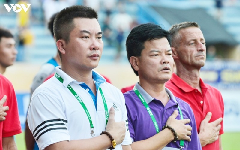 Vụ Thanh Hóa đòi bỏ V-League 2020: Ban tổ chức cần quyết đoán hơn