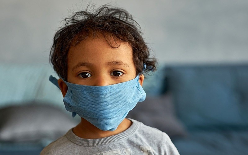 Trẻ em, thanh niên có thể là nguồn lây nhiễm SARS-CoV-2 chính