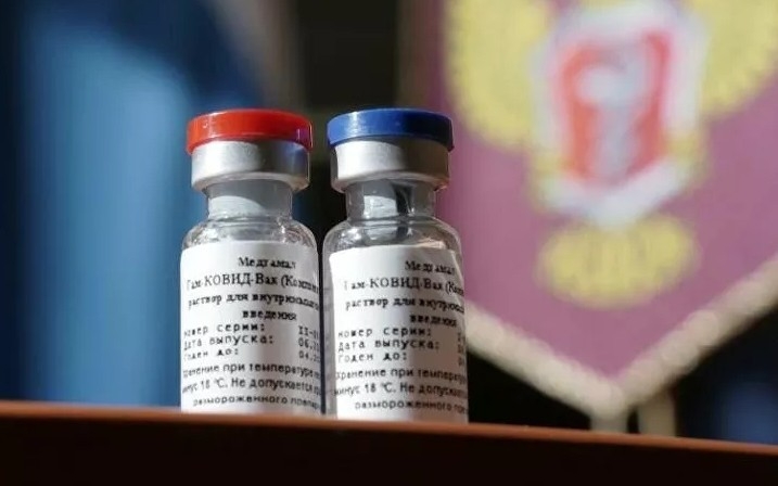 Tên vaccine “Sputnik V” ngừa Covid-19 thể hiện niềm tự hào của Nga