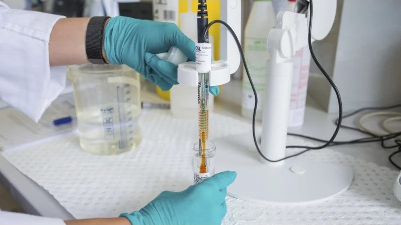 Australia chuẩn bị cho việc sản xuất nhiều loại vaccine Covid-19