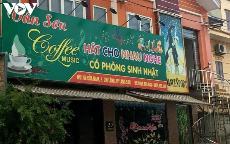 Mâu thuẫn ở quán karaoke, nam thanh niên bị bạn đâm tử vong