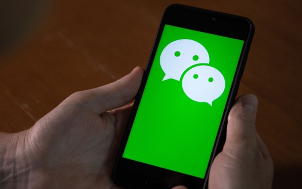 Mỹ cấm cửa WeChat, thị trường 44 tỷ USD của Apple bị đe dọa