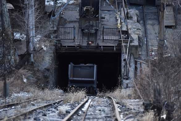 Nguyên nhân vụ tai nạn hầm mỏ khiến 16 người thiệt mạng tại Trung Quốc