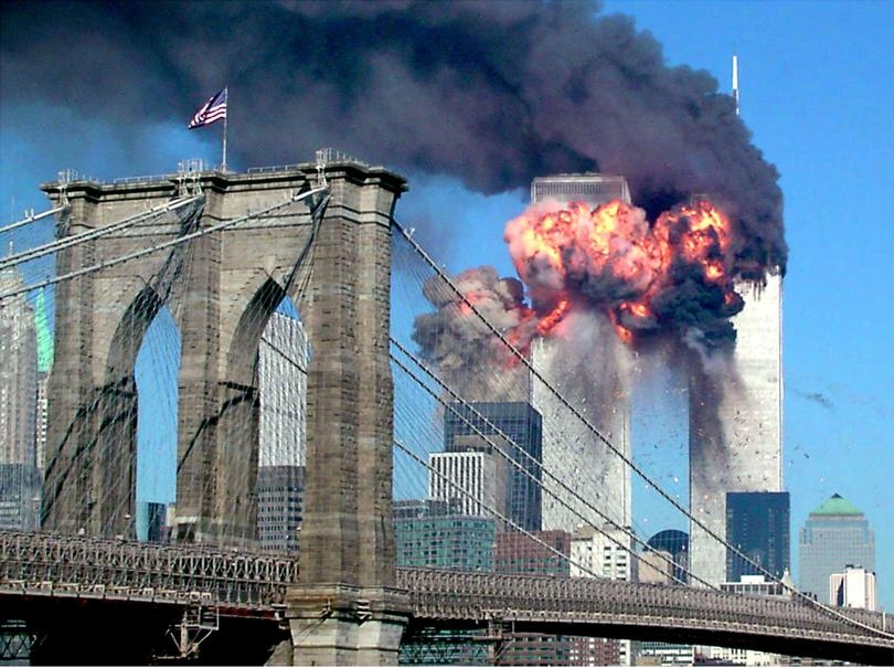 Vụ khủng bố 11/9/2001 và những con số gây sốc
