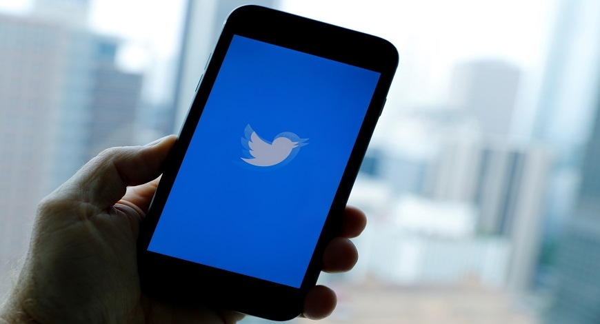 Twitter bổ nhiệm Giám đốc an ninh thông tin mới
