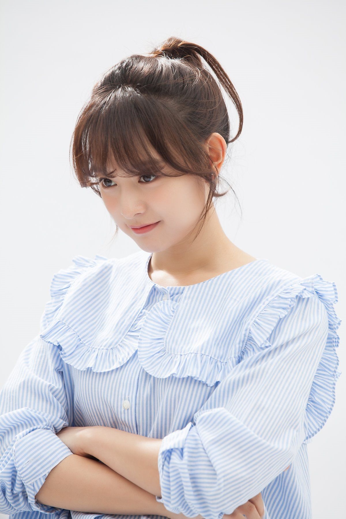 Nữ diễn viên Kim Ji Won