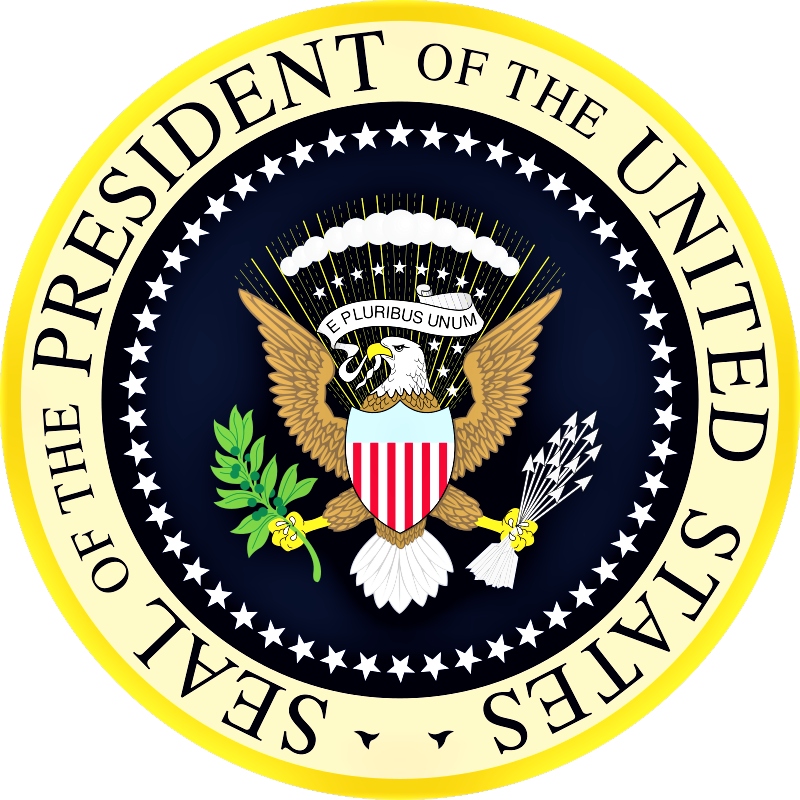 Bầu cử Tổng thống Mỹ tổ chức 4 năm một lần; Nguồn: wikipedia.org