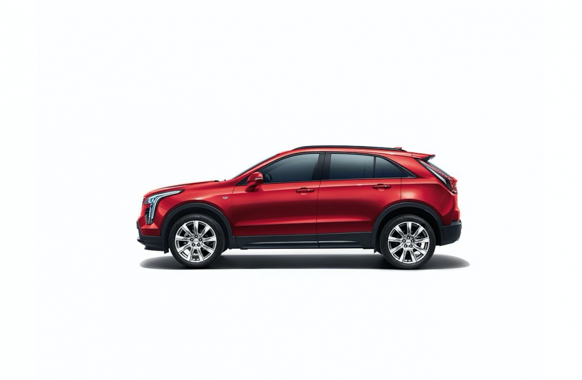 Cadillac XT4 2021 tại Trung Quốc sẽ có giá bán từ 38.370 USD (khoảng 890 triệu đồng) đến 57.870 USD (khoảng 1,34 tỷ đồng).