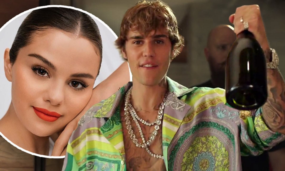 Selena Gomez được mời xuất hiện cùng "tình cũ" Justin Bieber trong MV mới?