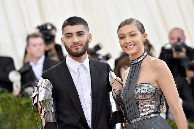 Người hâm mộ "hú hồn" khi tưởng Gigi Hadid đã hạ sinh con đầu lòng với Zayn Malik