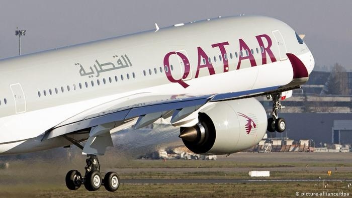 Hãng Qatar Airways lỗ gần 2 tỷ USD trong mùa dịch Covid-19