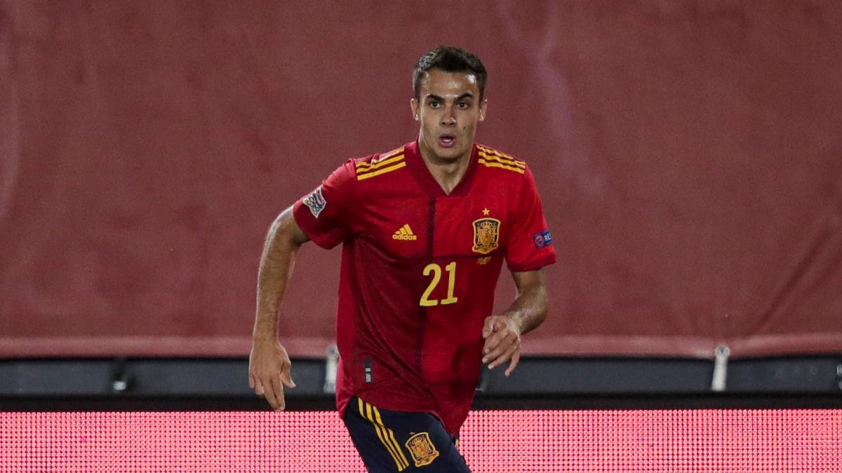 Hậu vệ: Sergio Reguilon – Tây Ban Nha - 8,1 điểm