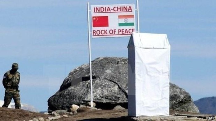 Trung Quốc và Ấn Độ tổ chức hội nghị cơ chế tham vấn và phối hợp biên giới