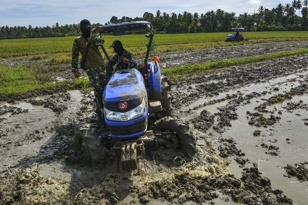 Indonesia đối mặt với nghèo đói và khủng hoảng lương thực do Covid-19