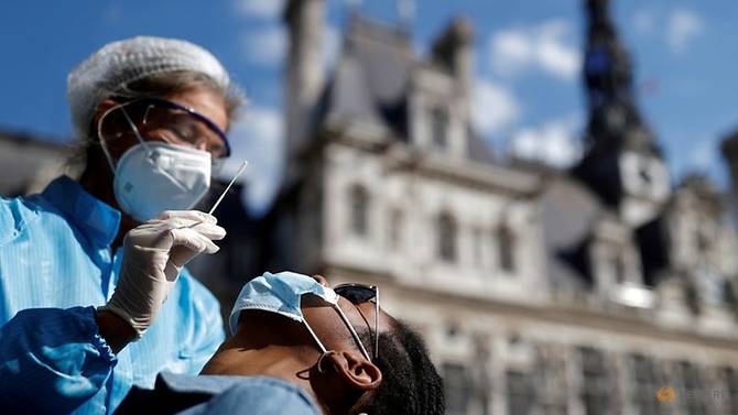 Ảnh minh họa: Reuters Ảnh minh họa: Reuters
