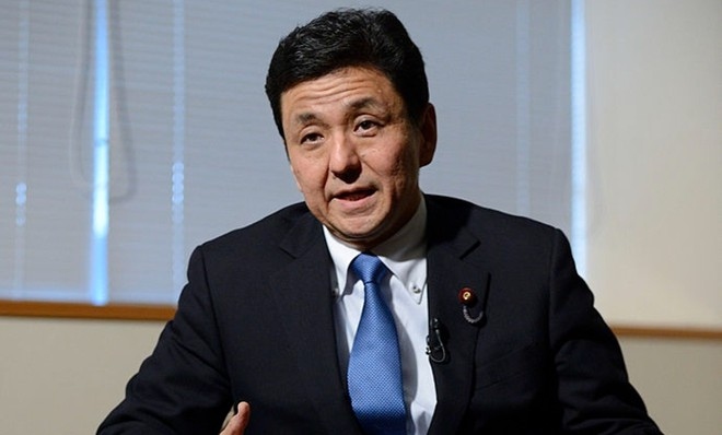 Em trai cựu Thủ tướng Abe được bổ nhiệm làm Bộ trưởng Phòng vệ Nhật Bản