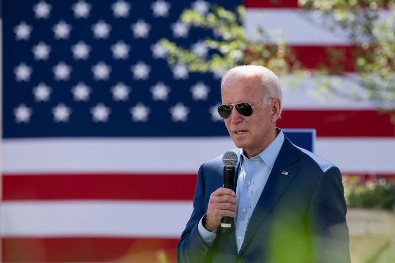 Nga chuẩn bị kịch bản nếu ông Joe Biden đắc cử Tổng thống Mỹ năm 2020