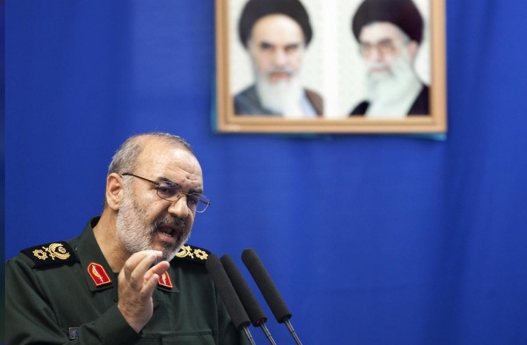 Iran tuyên bố không thỏa hiệp với Mỹ