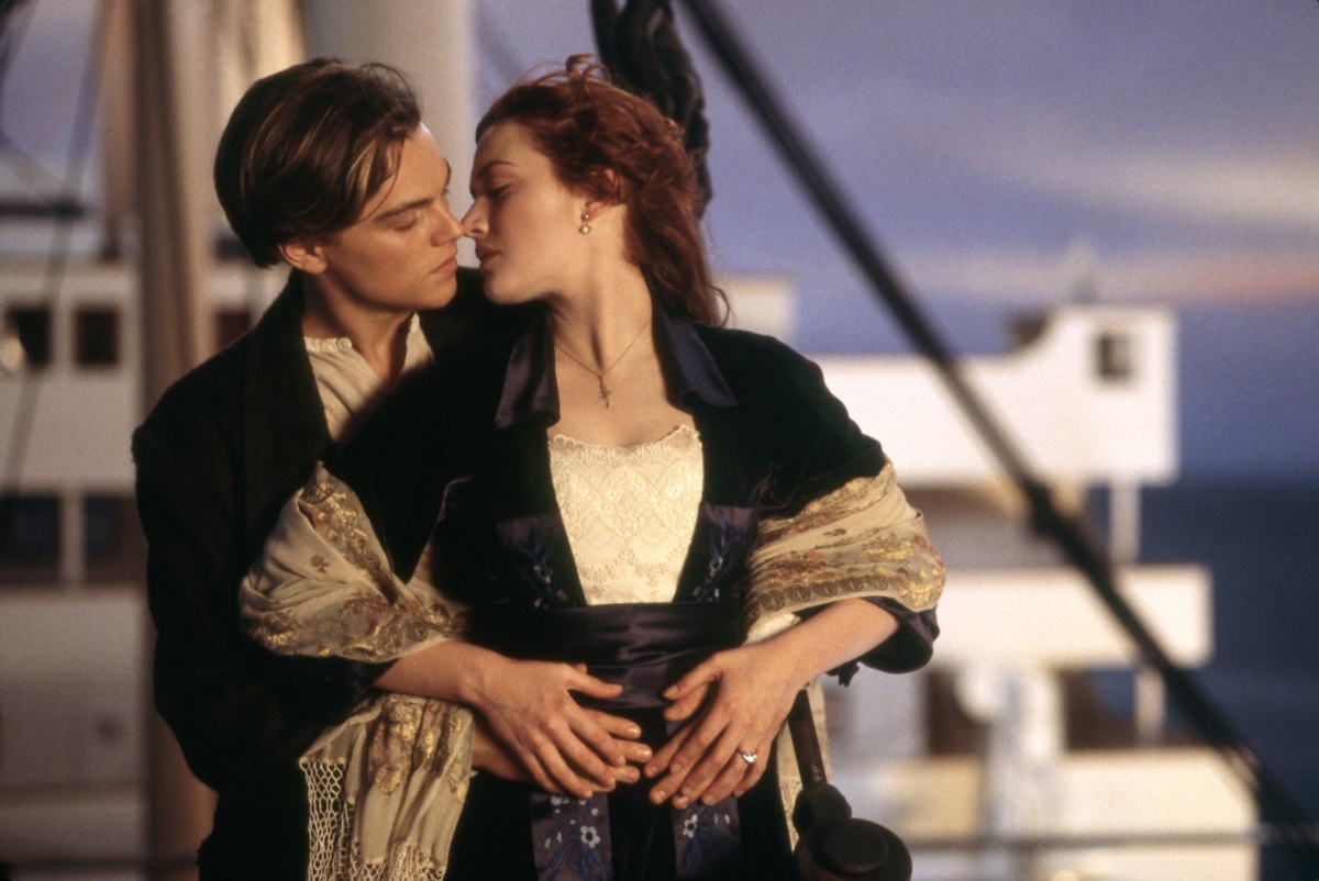 23 năm kể từ ngày công chiếu, Jack và Rose của “Titanic” đã thay đổi thế nào?