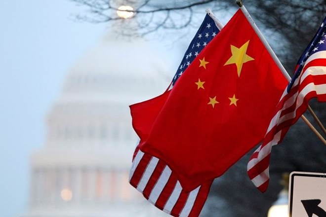 Trung Quốc sẽ trừng phạt các cá nhân Mỹ liên quan đến vấn đề Đài Loan