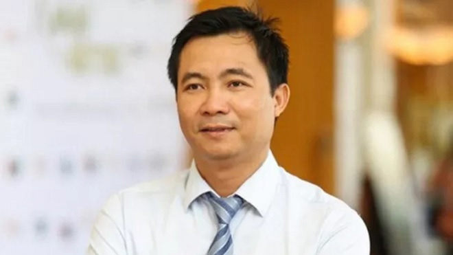 Ông Đỗ Thanh Hải được bổ nhiệm làm Phó Tổng Giám đốc VTV (Ảnh: KT)