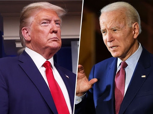 Tranh cãi pháp lý hậu bầu cử: Cuộc chiến không hồi kết của Trump-Biden?