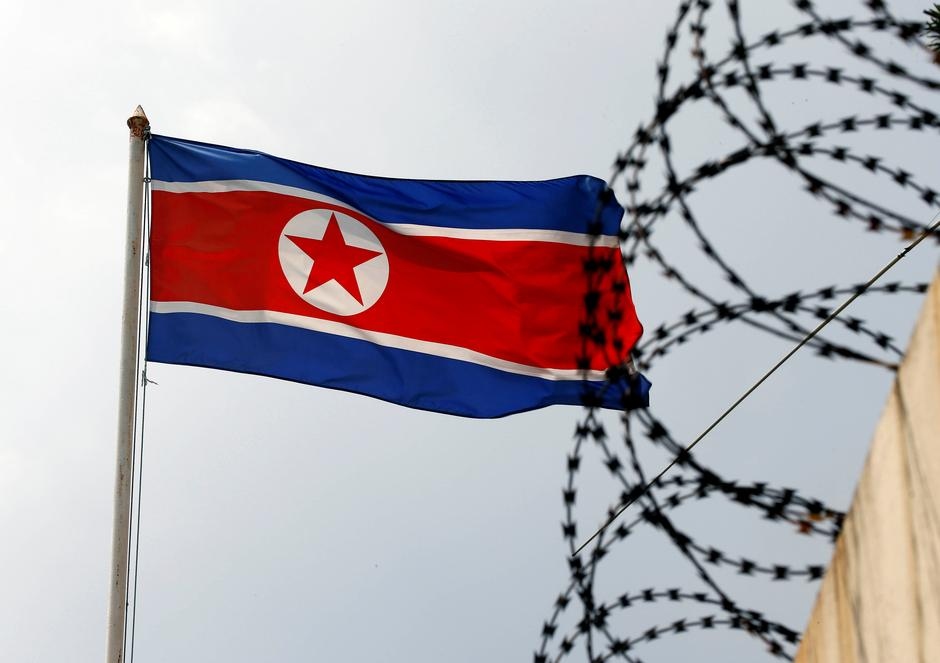 Triều Tiên cảnh báo căng thẳng trên biển sau vụ bắn chết công dân Hàn Quốc